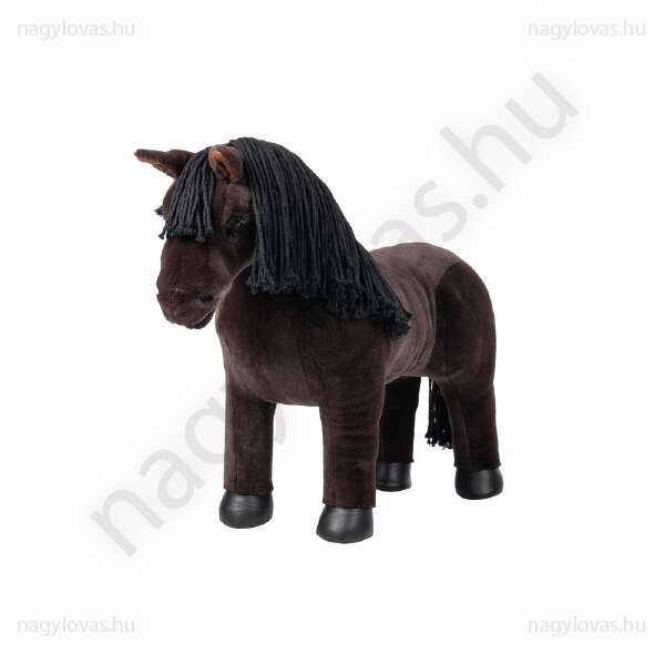 LeMieux  Toy Pony plüss ló Freya