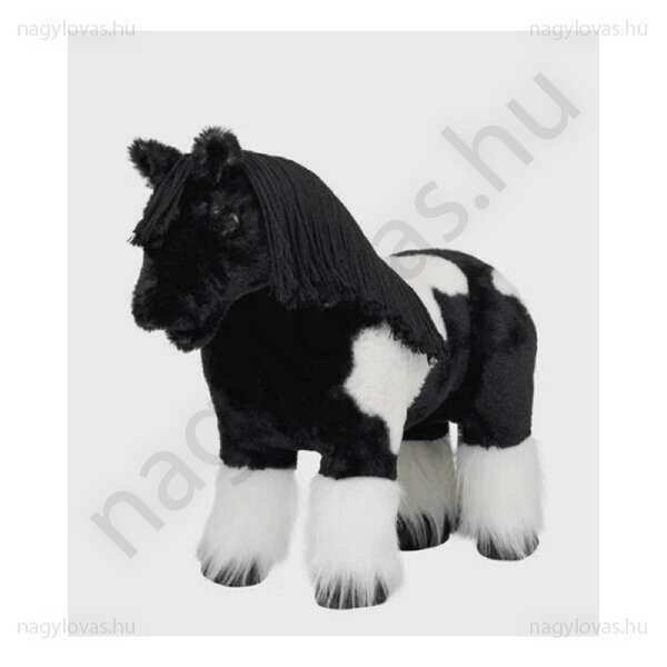 Lemieux Toy Pony plüss ló Razzle