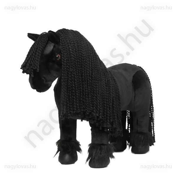 Lemieux Toy Pony plüss ló Spike