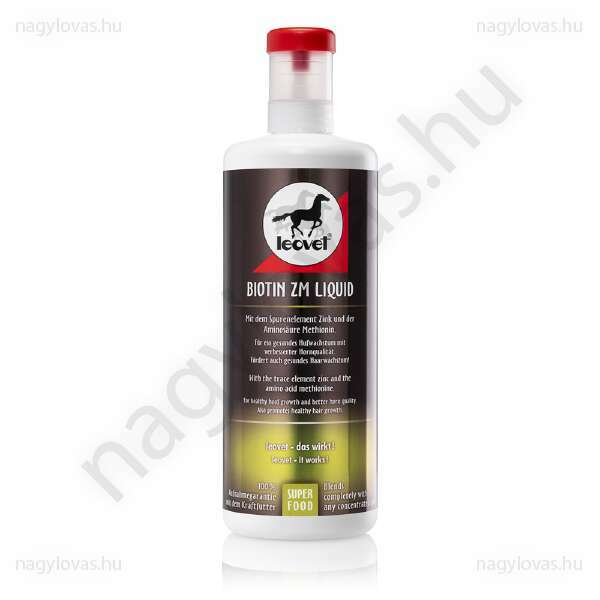 Leovet. Biotin  pataerősítő 1000ml