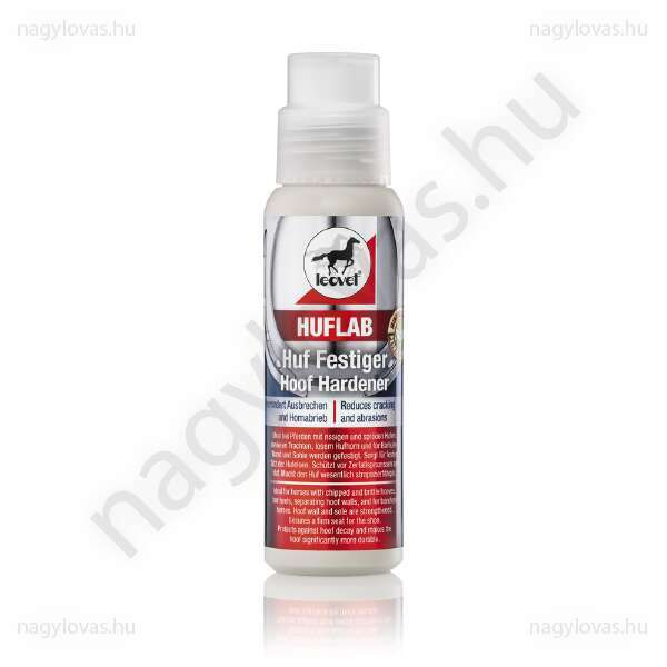 Leovet. Huflab Pataerősító krém 200ml