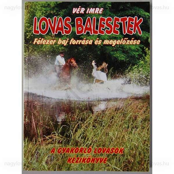 Lovas balesetek