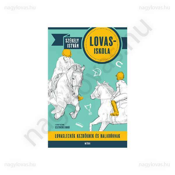 Lovasiskola - Móra