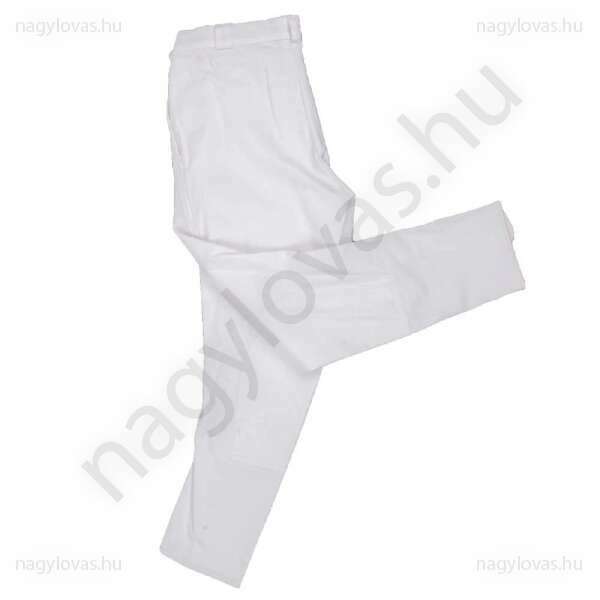 Magas derekú lovaglónadrág