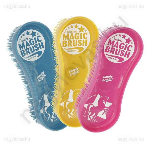 Magic Brush Classic kefe 3db/szett