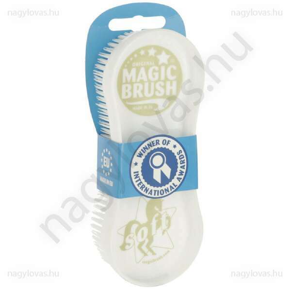 Magic Brush kefe 17X6cm