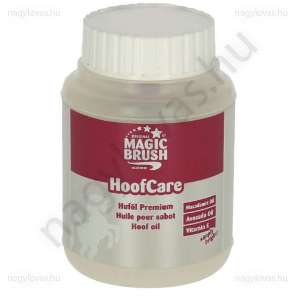 Magic Brush pataolaj 500ml 