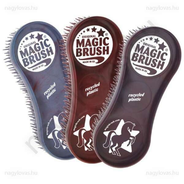 Magic Brush WildBerry kefe 3db/szett