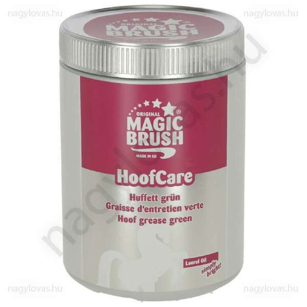 Magic Brush zöld patazsír 1000ml