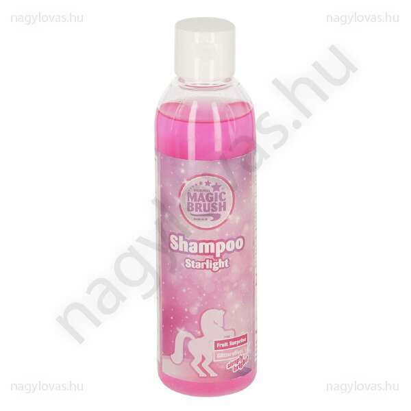 MagicBrush Starlight sampon