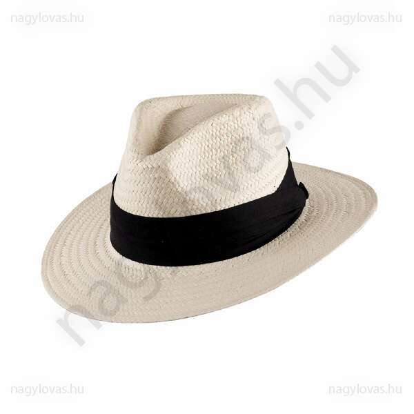 Mineo ausztrál kalap cream