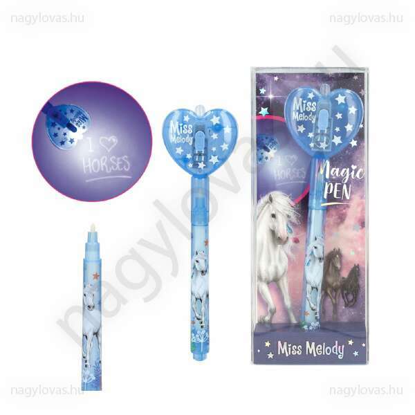 Miss Melody toll Secret szín nem válsztható 