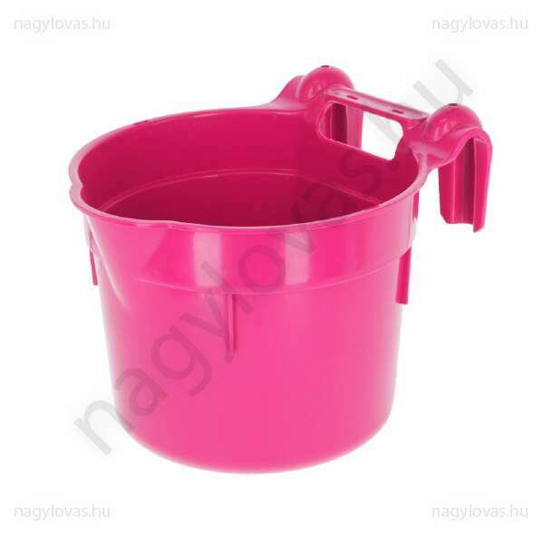 Musli bekaszatható 8L pink