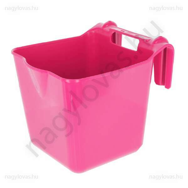 Musli etető 13L pink