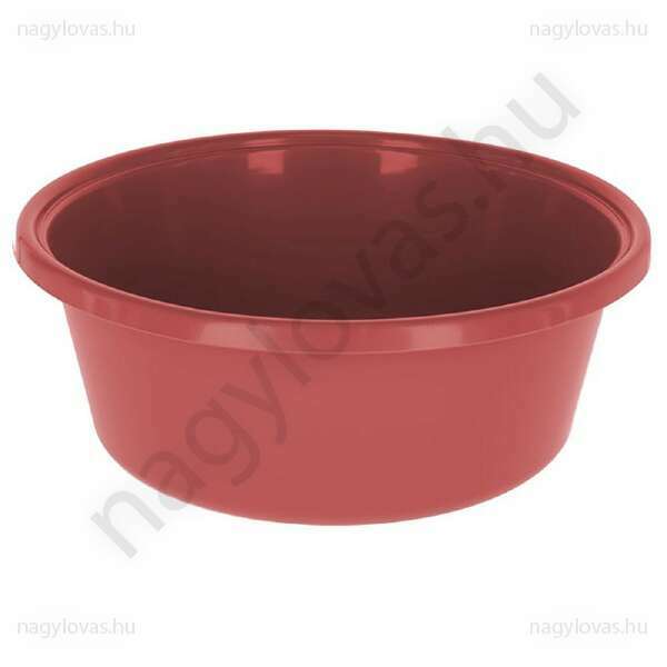 Müzlistál 6L rose