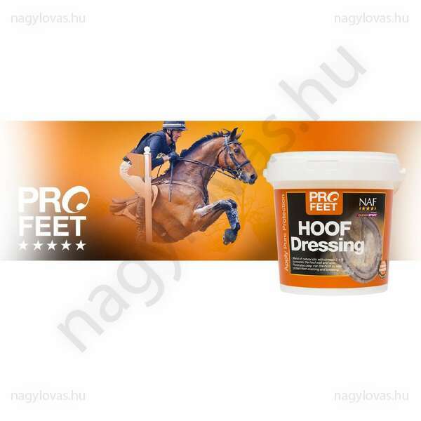 Naf Hoof Dressing patápúoló 900g