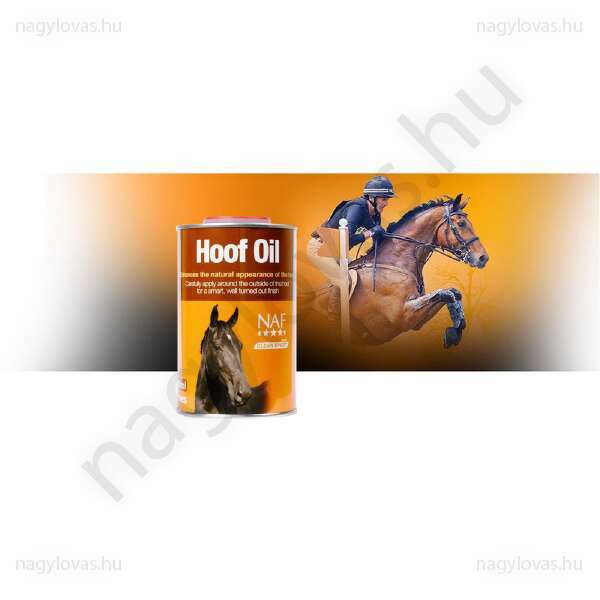 Naf Hoof Oil  pataolaj 500ml
