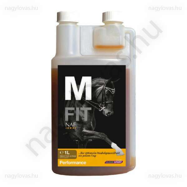 Naf M fit 1l