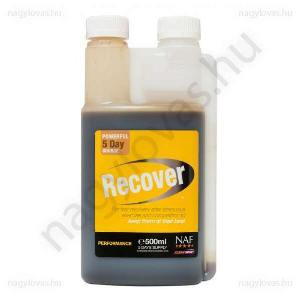 Naf Recover 500ml