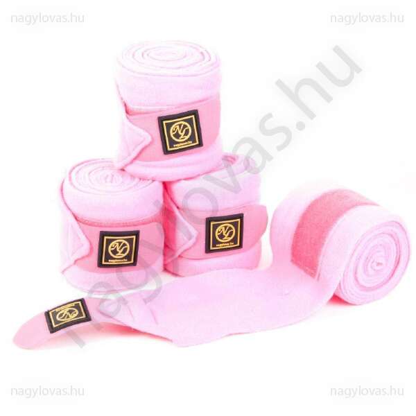 NL polárfásli szett rosa