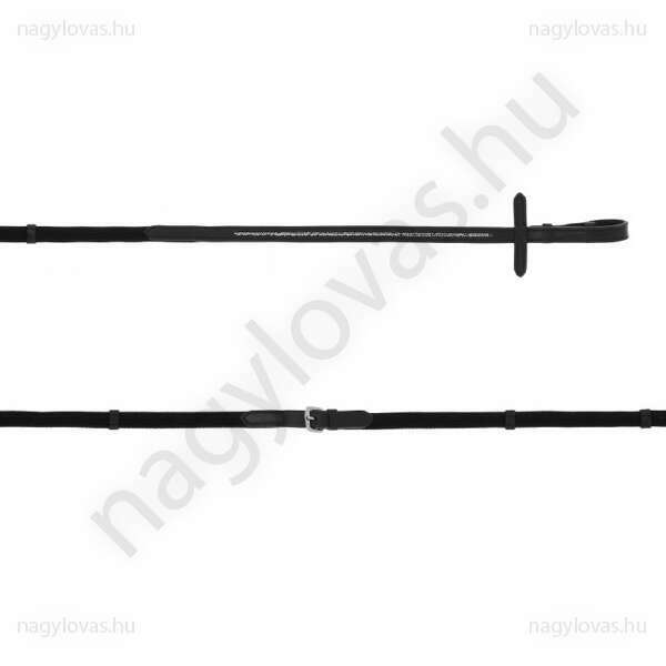 Norton gurtnis strasszos lovaglószár