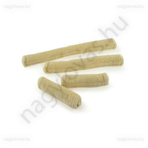 Norton kötőfékre védőszőrme szet natur