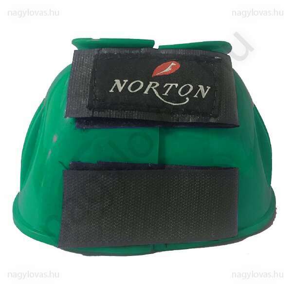 Norton tépőzáras pataharang M zöld