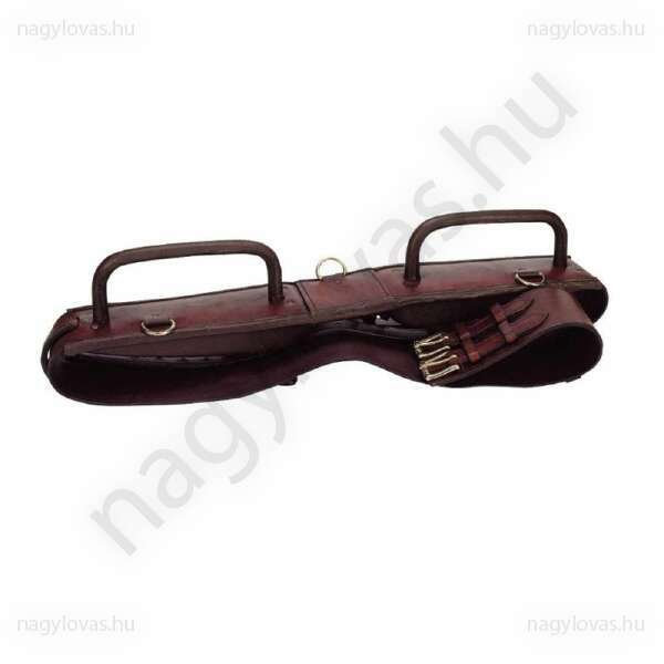 Norton voltizsheveder barna