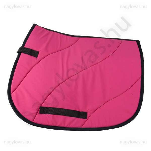 Nyeregalátét mini shettyi pink