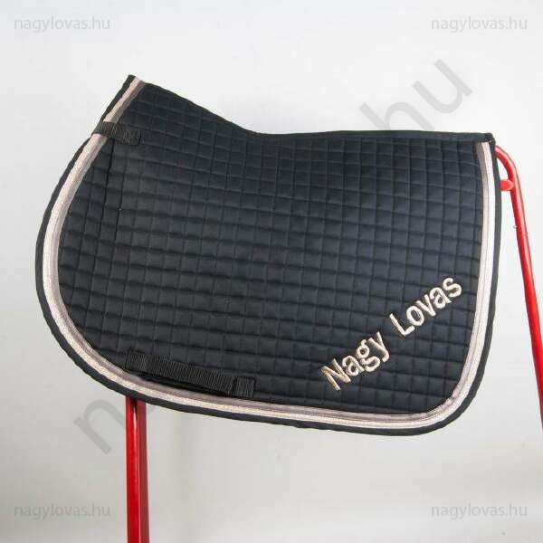 Nyeregalátét Nagy Lovas 