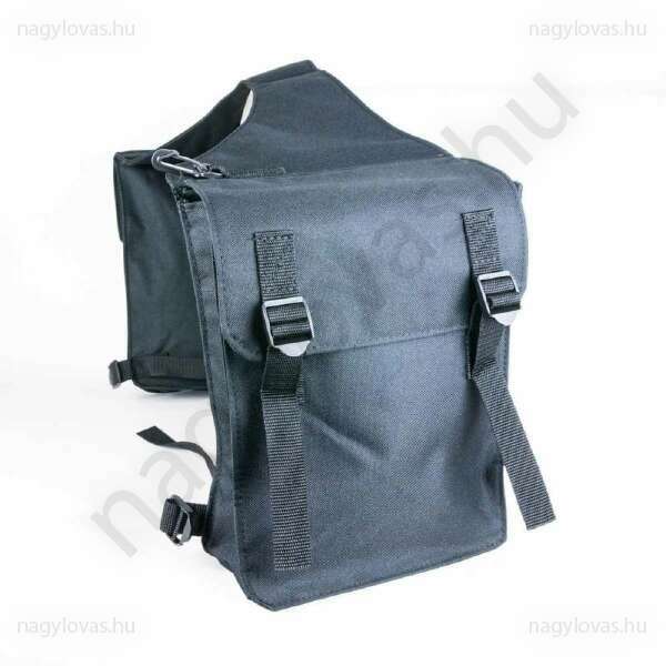 Nyeregtáska 30*25cm