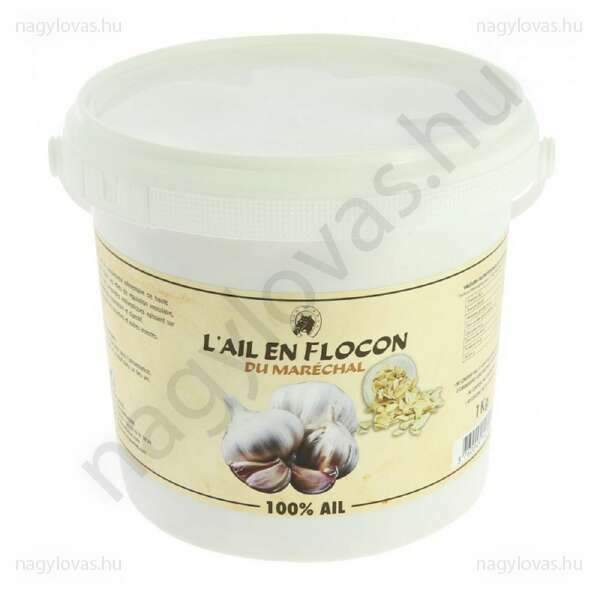 ODM L ailen fokhagyma 1kg