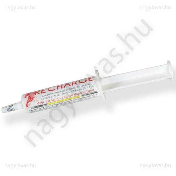 Offivicalis Recharge 60ml