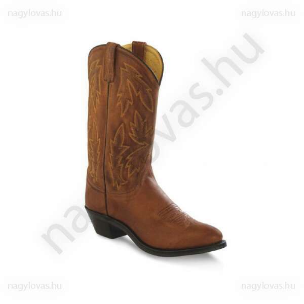 Old West westerncsizma