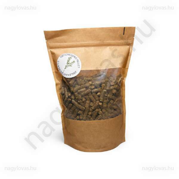 Oregánó pellet 1kg