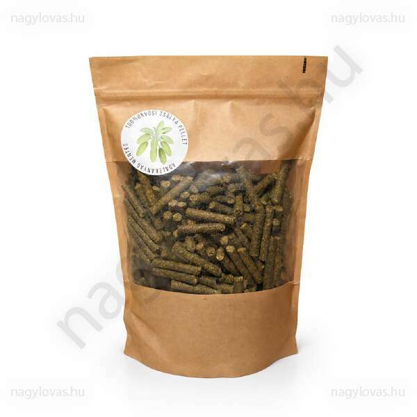 Orvosi zsálya pellet 1kg