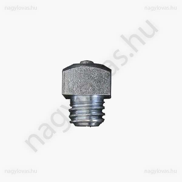 Patkósarok Mustad ICE4 M10  3/8