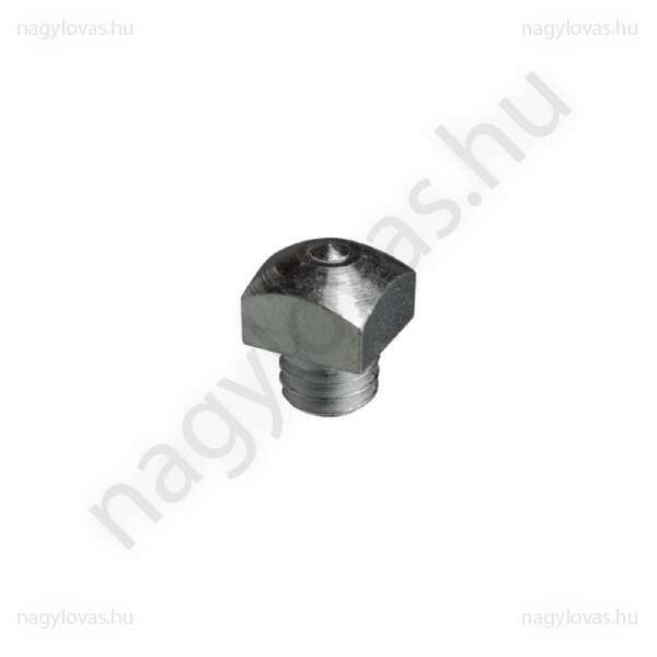 Patkósarok Mustad ICE7 M10 sarokmagasság 9mm