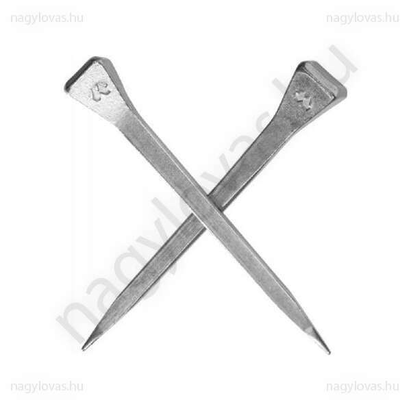Patkószög Mustad ESL7 250db 60,5mm
