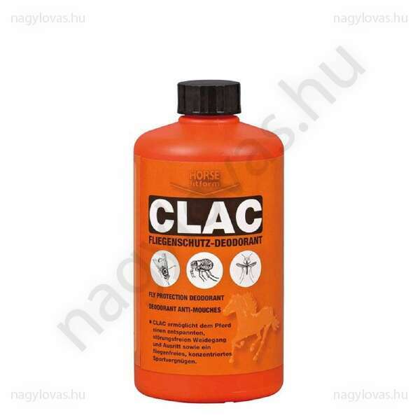 Pharmaka Clac rovarriasztó 0,5l