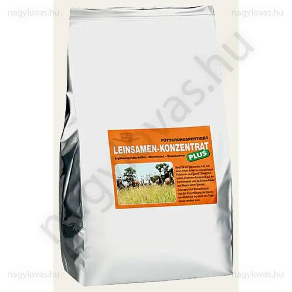 Pharmaka Lenmagkonentrátum 5kg