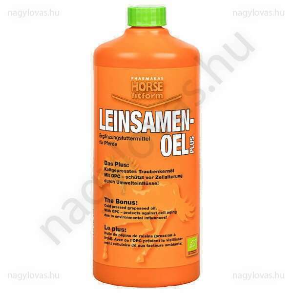 Pharmaka Lenmagkonentrátum 5kg
