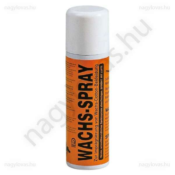 Pharmaka Viaszspray 160ml