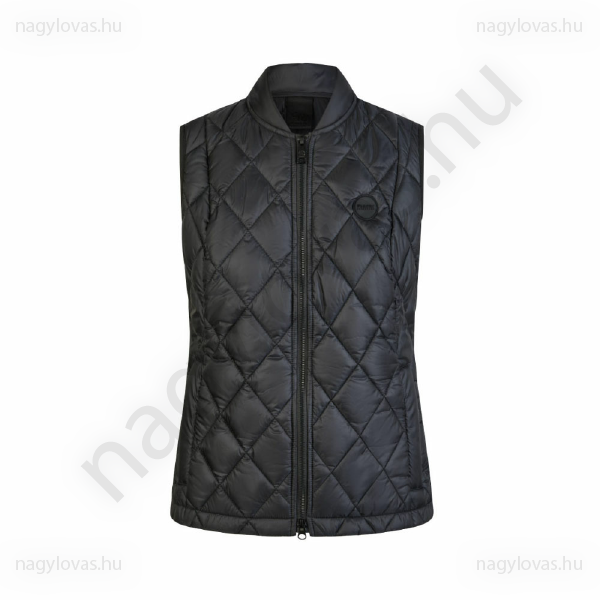 Pikeur 1001 Selection mellény fekete