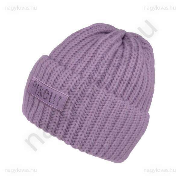 Pikeur Beanie Strass sapka 55/57 lila