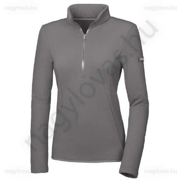 Pikeur Dina hosszú ujjú thermo póló grey