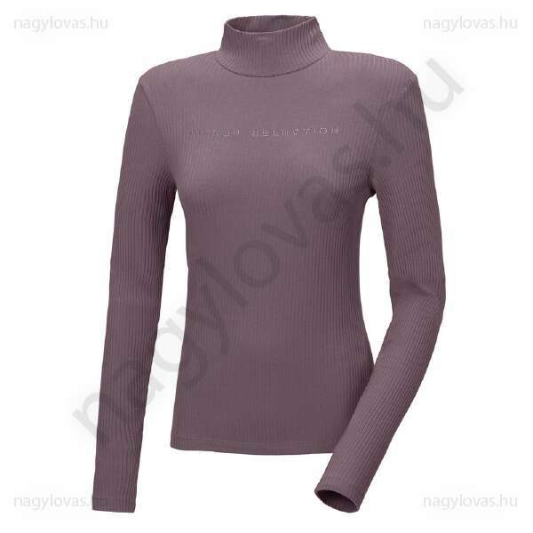 Pikeur garbó purple grey