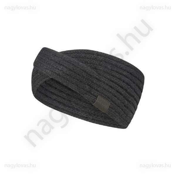 Pikeur homlokpánt fekete 55-57