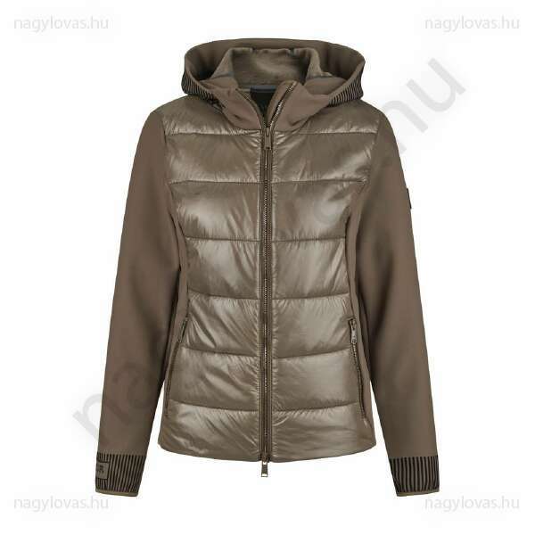Pikeur Hybrid Jacket Selection kabát oliv
