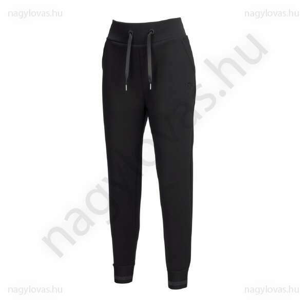 Pikeur Joggers szabadidő nadrág fekete